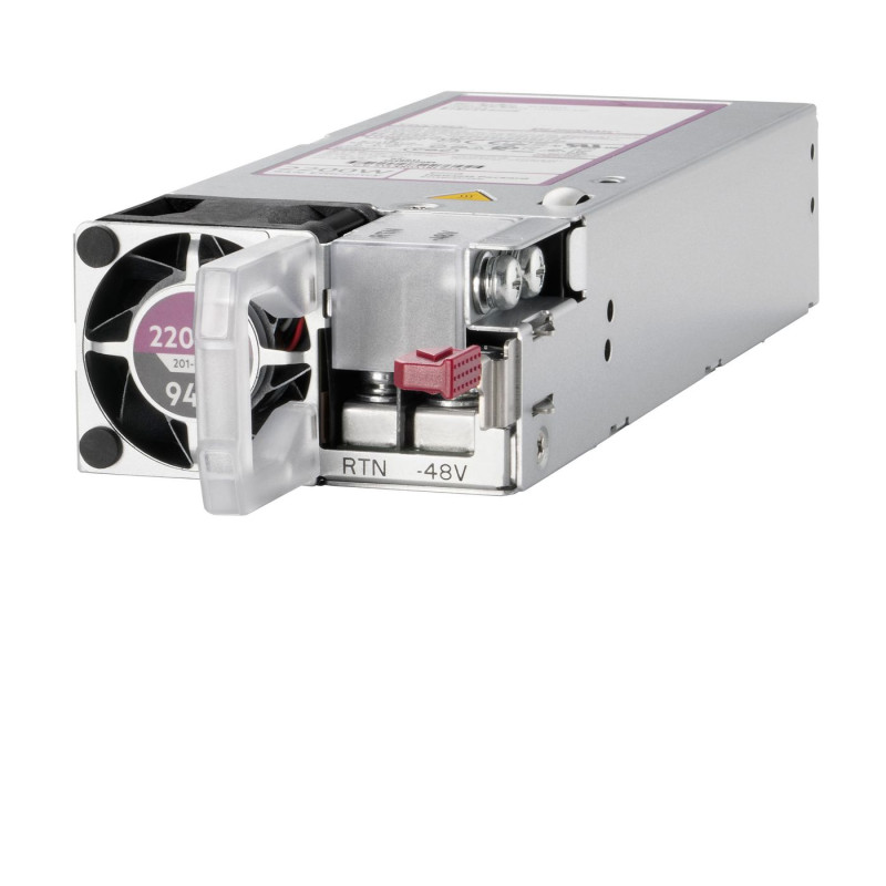 2200W M-Crps -48Vdc Hot Plug
