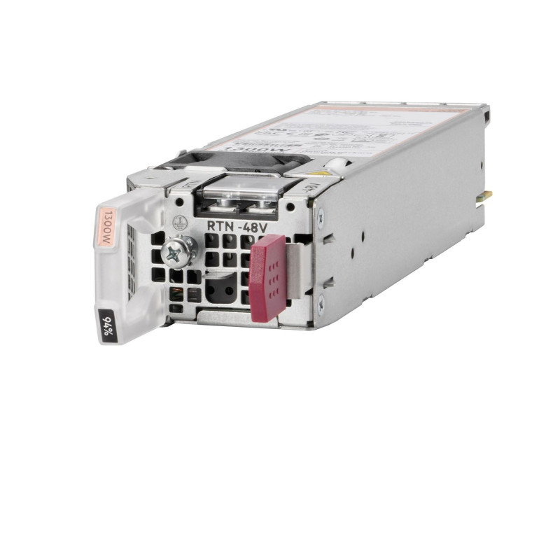 1300W M-Crps -48Vdc Hot Plug