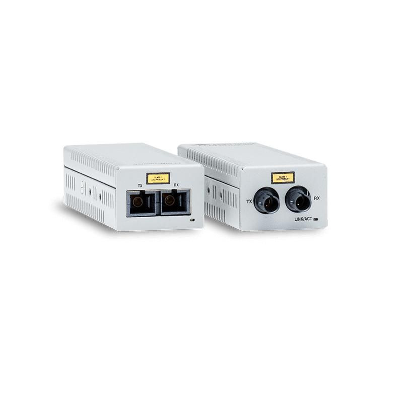 Network Media Converter 100