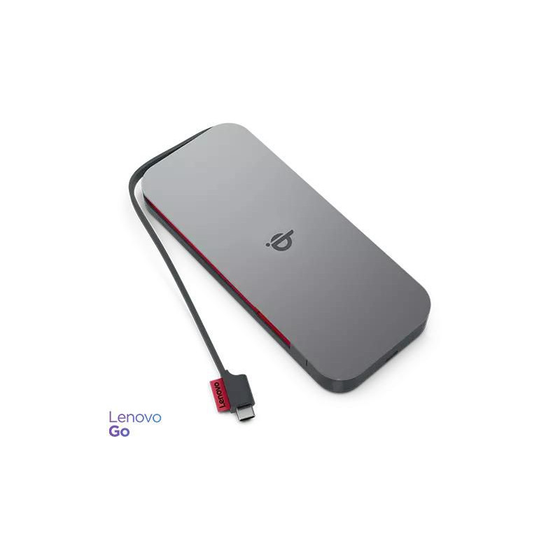 Go Lithium Polymer (Lipo)