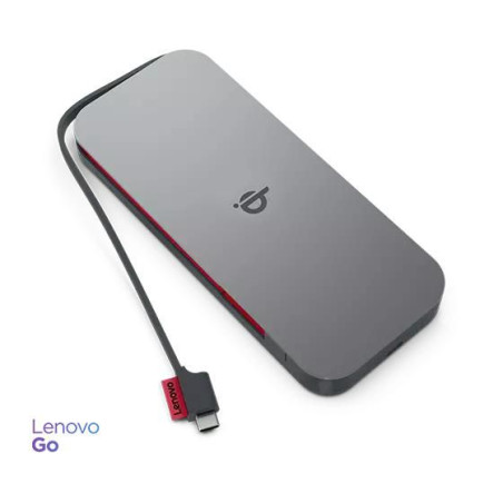 Go Lithium Polymer (Lipo)