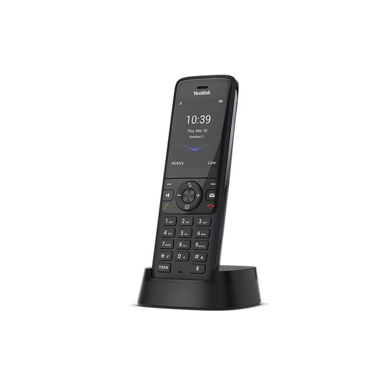 W78H Telephone Handset Dect