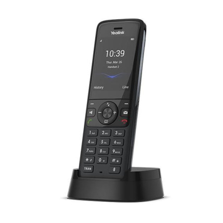 W78H Telephone Handset Dect