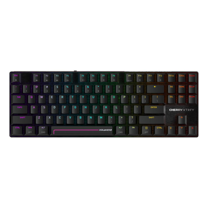 Mx 8.2 Pro Tmr Wireless