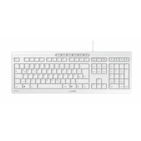 Cherry Stream Keyboard | APLIUM