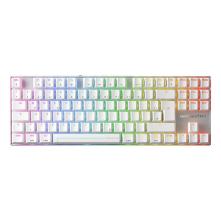 Mx 8.2 Pro Tmr Wireless