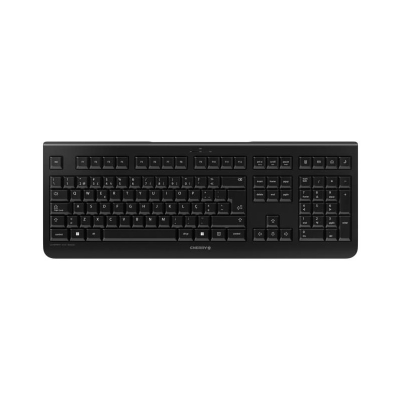 Kw 3000 Keyboard Universal Rf