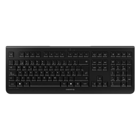 Kw 3000 Keyboard Universal Rf