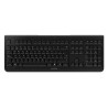 Kw 3000 Keyboard Universal Rf