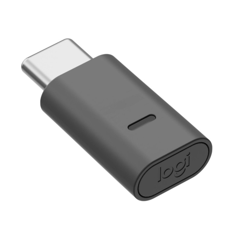 Zone Vibe Wireless USB C Graphite - EMEA29-953 | APLIUM