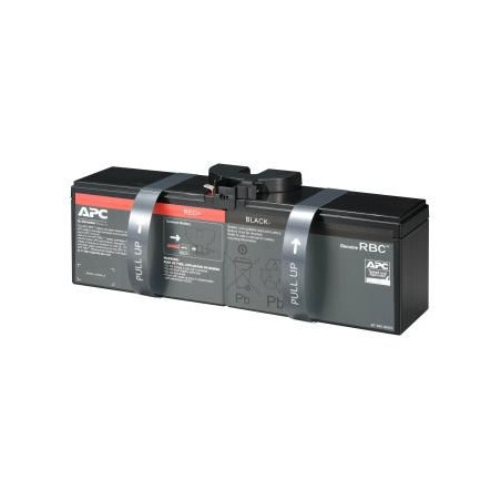 Replacement Battery Cartridge 216 With 2 Year Warranty | APLIUM