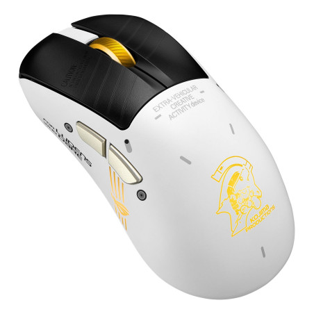 Rog Keris Ii Origin-Kjp Mouse