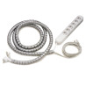 CableCollect 3 m, 1 Data, Grey