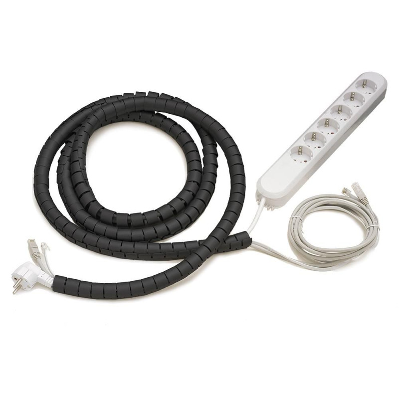 CableCollect 5 m, 2 Data,