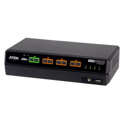 4-Port USB 5K