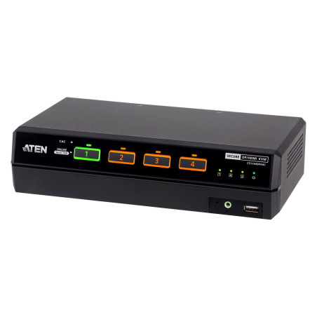 4-Port USB 5K