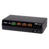 4-Port USB 5K