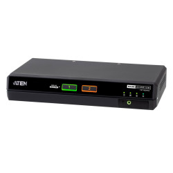 2-Port USB 5K
