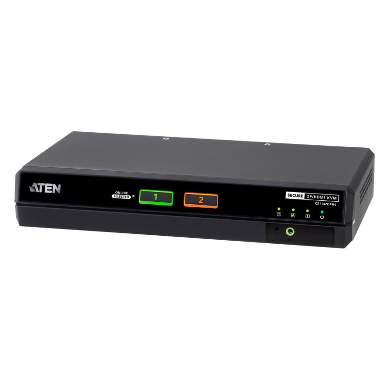 2-Port USB 5K
