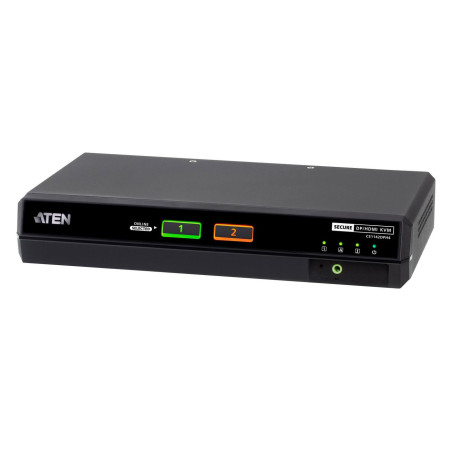 2-Port USB 5K