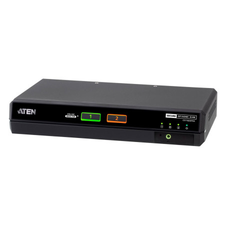 2-Port USB 5K