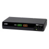 2-Port USB 5K