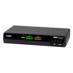 2-Port USB 5K