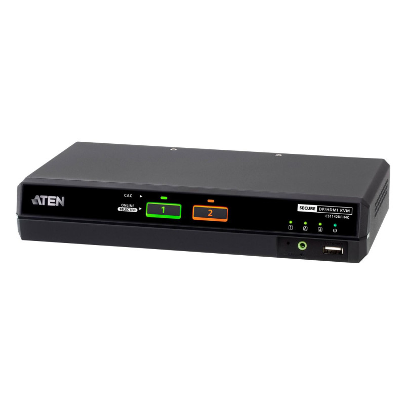 2-Port USB 5K