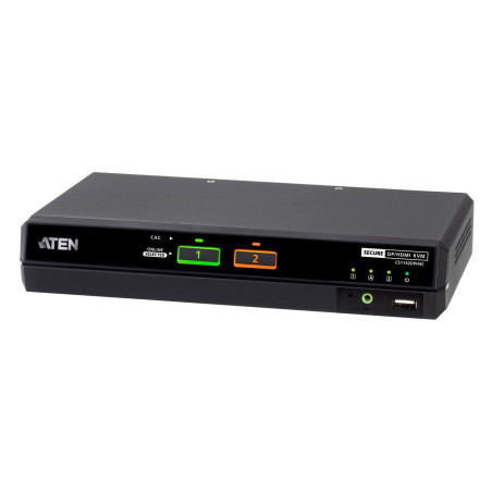 2-Port USB 5K