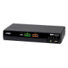 2-Port USB 5K