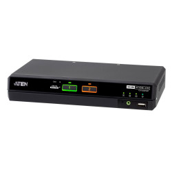2-Port USB 5K