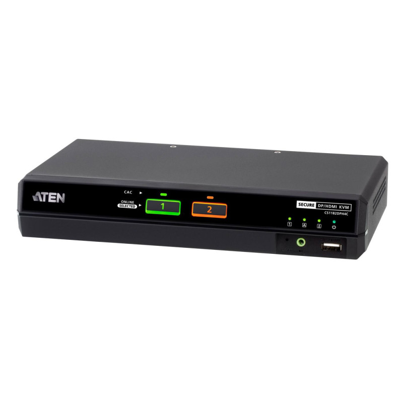 2-Port USB 5K