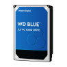 Blue 3.5" 2000 GB Serial ATA