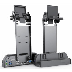 Vehicle mount for Rocktab
