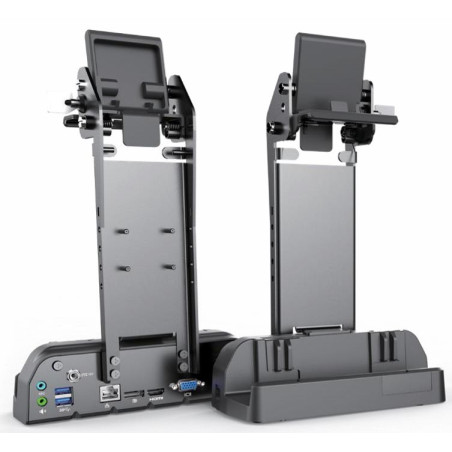 Vehicle mount for Rocktab