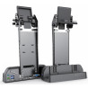 Vehicle mount for Rocktab