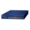 L2+ 8-Port 10/100/1000T 95W | APLIUM