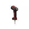 Granit Ultra RS232 Kit: Tethered Rugged 1/2D Fr Vibrator | APLIUM