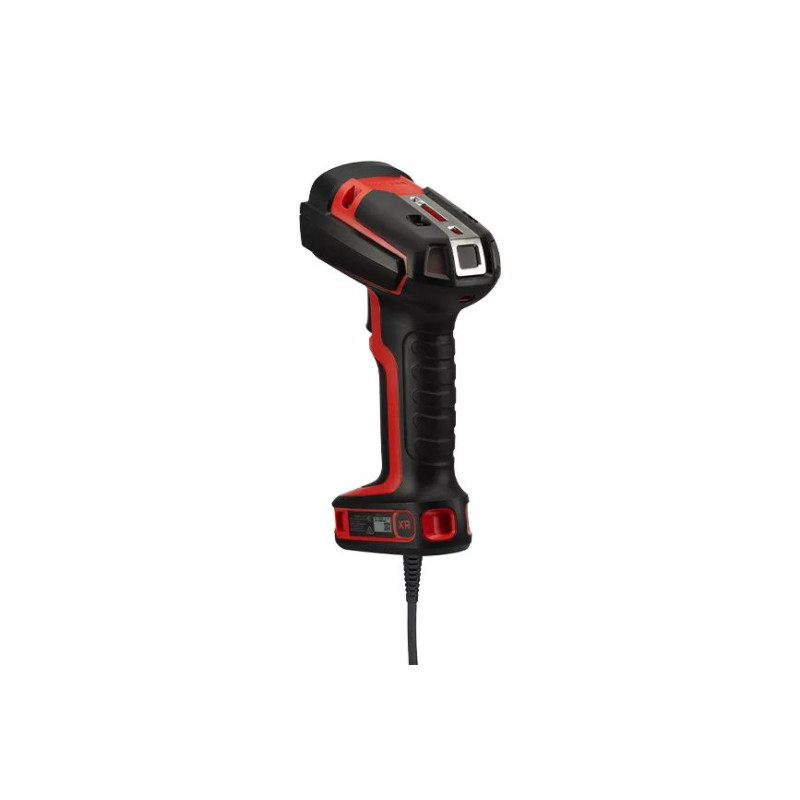Granit Ultra Scan-only Tethered Rugged 1D/2D Hd Vibr Red Sca | APLIUM