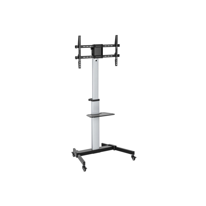 37-86" Rotate Tv Cart