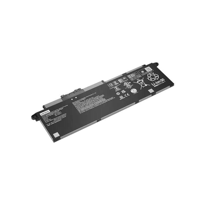 Laptop Spare Part Battery