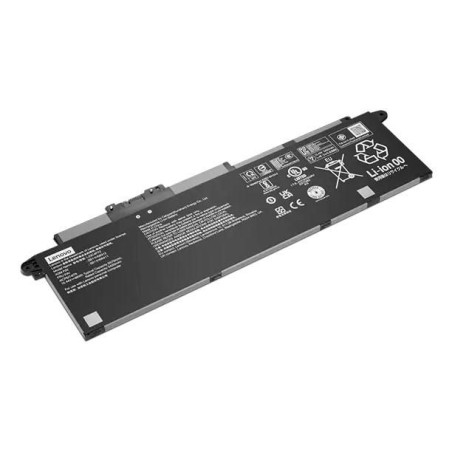 Laptop Spare Part Battery