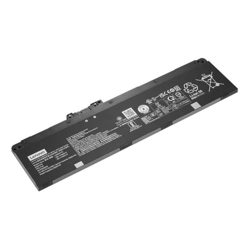Laptop Spare Part Battery