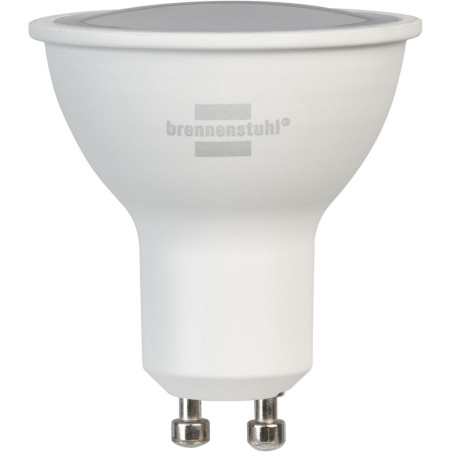 Led Bulb 4.5 W Gu10 F