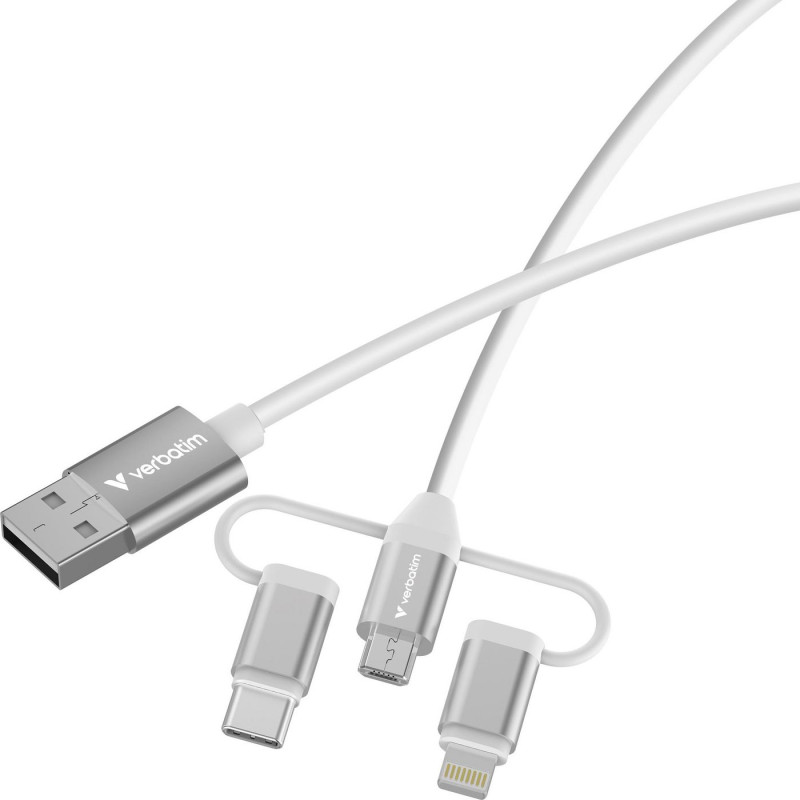 Essentials 3-in-1 Sync &