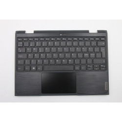 Upper Case w/KB (NORDIC)