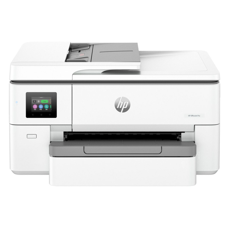 Officejet Pro Hp 9720E Wide