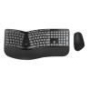 Ergo Wireless Ergonomic