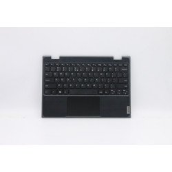 Upper Case w/KB (US-INTER)