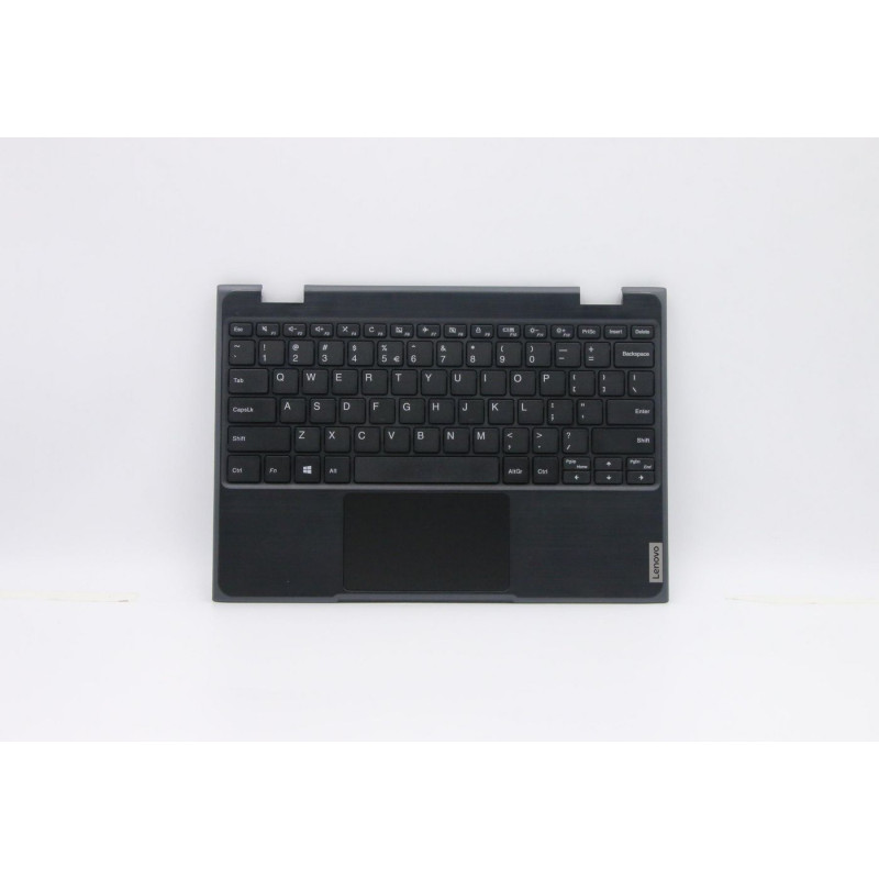 Upper Case w/KB (US-INTER)